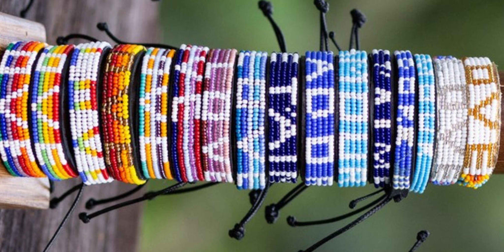 Kenya Beaded Special Kit