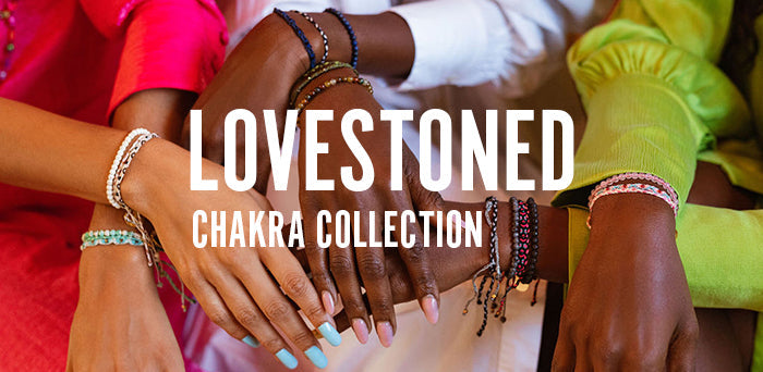 Love Stoned Collection