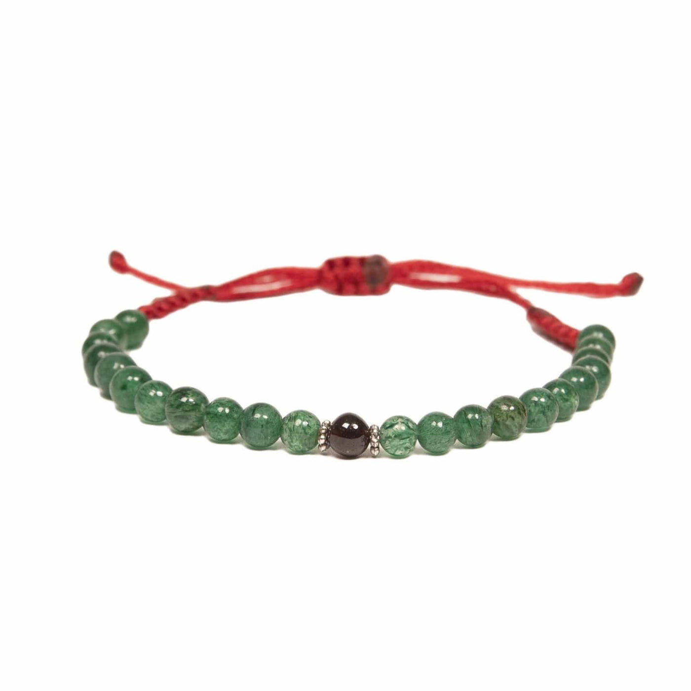 Jade Chinese New Year Bracelet - Love Is Project