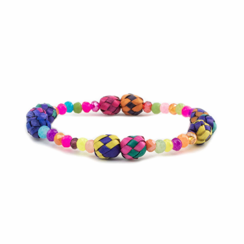 NEW ARRIVAL Palma Bracelet - Love Is Project