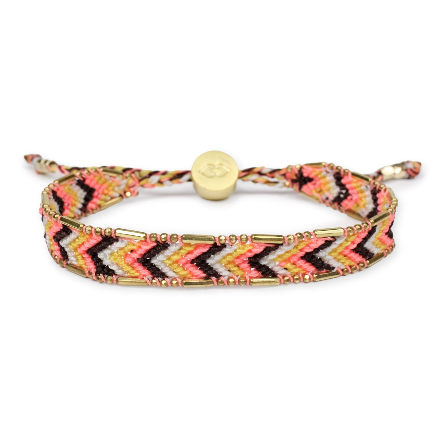 Bali Friendship Bracelet - Sedona Arrow