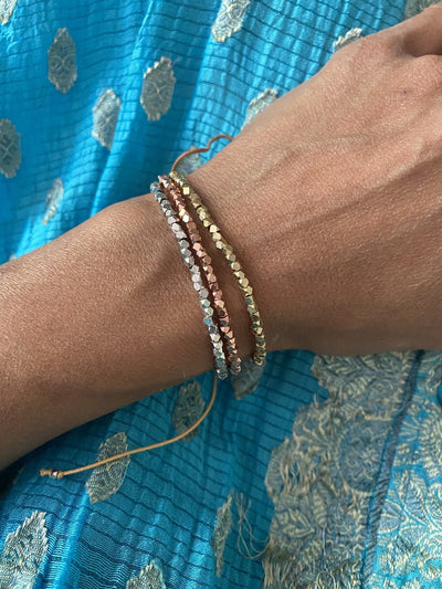 Bollywood Bracelet Bundle from Love Is Project